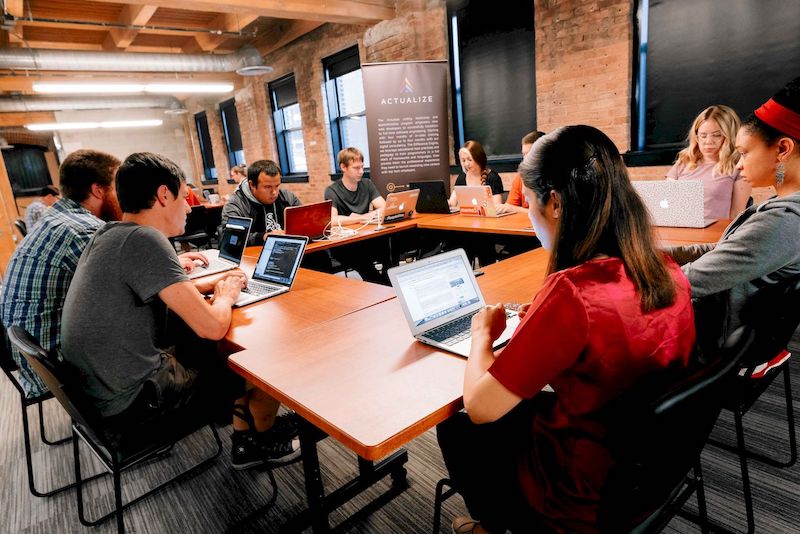 free coding bootcamps in chicago